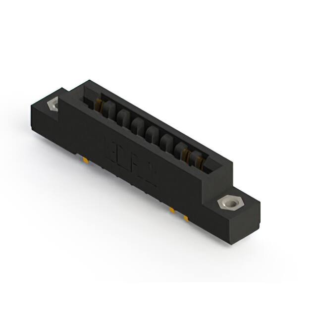 357-008-559-108 EDAC Inc.  Edgeboard Connectors